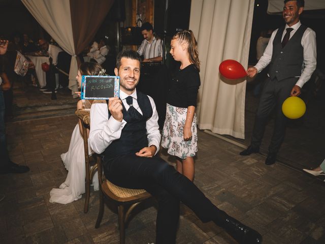 Il matrimonio di Alessandro e Monica a Cavour, Torino 63