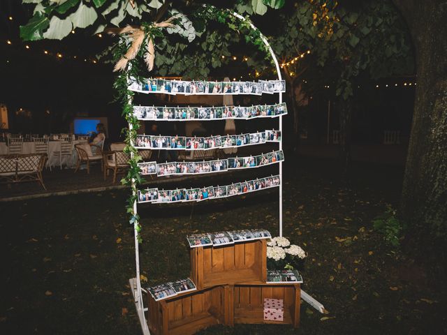 Il matrimonio di Alessandro e Monica a Cavour, Torino 65