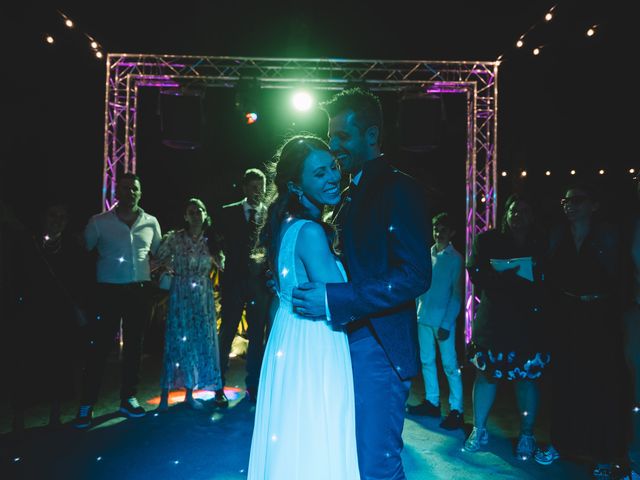Il matrimonio di Alessandro e Monica a Cavour, Torino 68