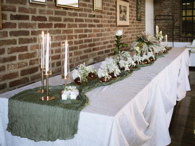 Il matrimonio di Stefano e Francesca a Lusia, Rovigo 4