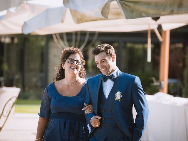 Il matrimonio di Stefano e Francesca a Lusia, Rovigo 16