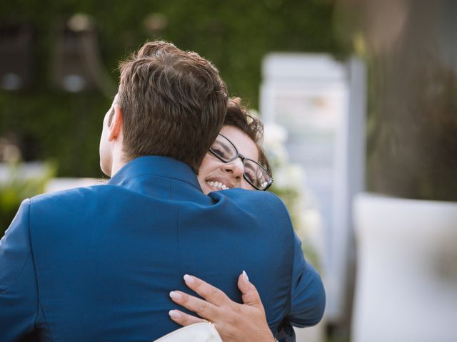 Il matrimonio di Stefano e Francesca a Lusia, Rovigo 17