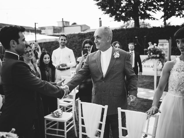 Il matrimonio di Stefano e Francesca a Lusia, Rovigo 26