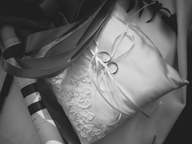 Il matrimonio di Stefano e Francesca a Lusia, Rovigo 28