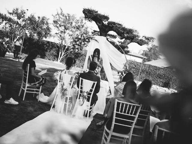 Il matrimonio di Stefano e Francesca a Lusia, Rovigo 30