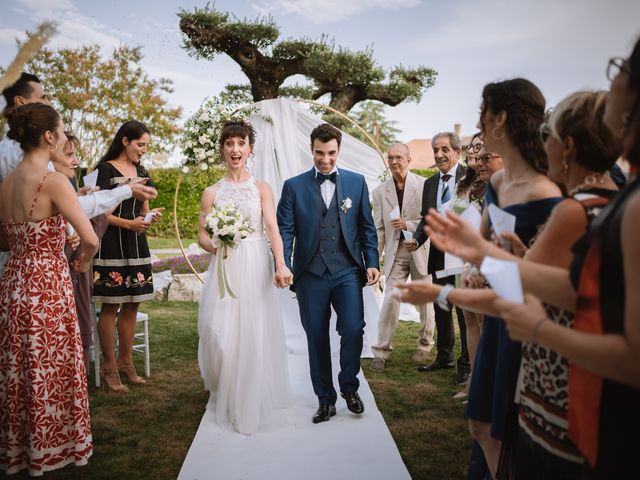 Il matrimonio di Stefano e Francesca a Lusia, Rovigo 46