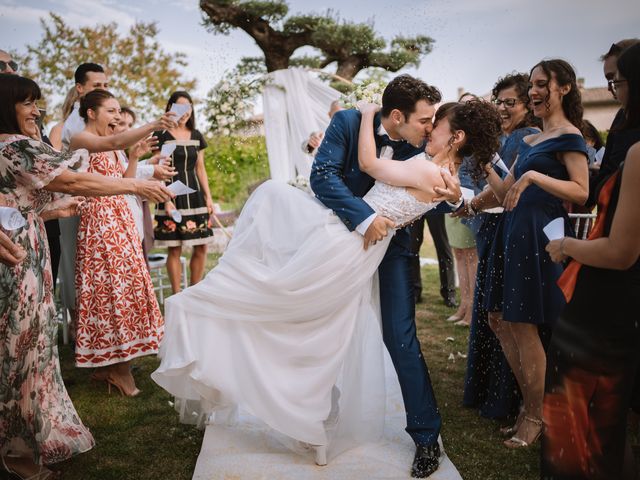 Il matrimonio di Stefano e Francesca a Lusia, Rovigo 1