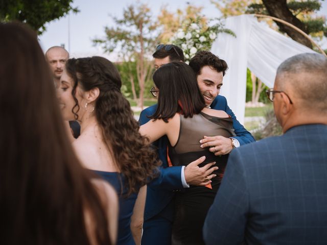 Il matrimonio di Stefano e Francesca a Lusia, Rovigo 57
