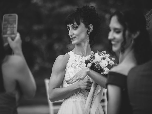 Il matrimonio di Stefano e Francesca a Lusia, Rovigo 58