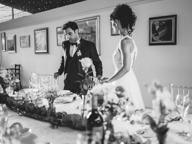 Il matrimonio di Stefano e Francesca a Lusia, Rovigo 62