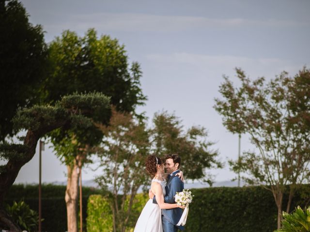 Il matrimonio di Stefano e Francesca a Lusia, Rovigo 63