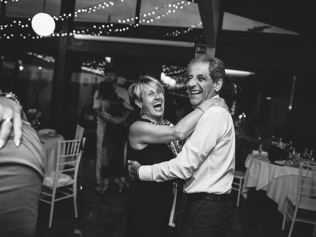 Il matrimonio di Stefano e Francesca a Lusia, Rovigo 86