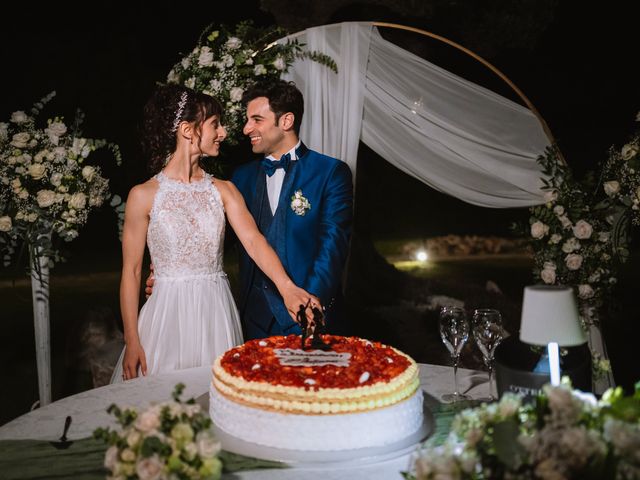 Il matrimonio di Stefano e Francesca a Lusia, Rovigo 95