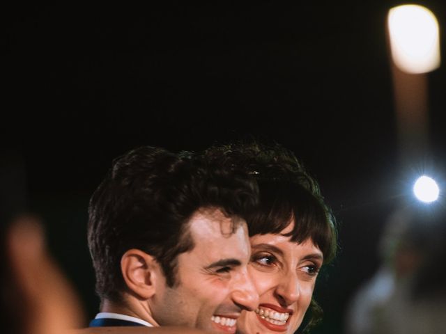 Il matrimonio di Stefano e Francesca a Lusia, Rovigo 101