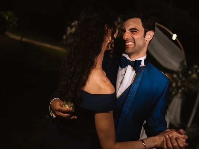 Il matrimonio di Stefano e Francesca a Lusia, Rovigo 104