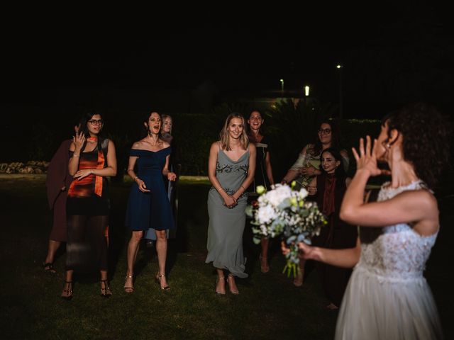 Il matrimonio di Stefano e Francesca a Lusia, Rovigo 106
