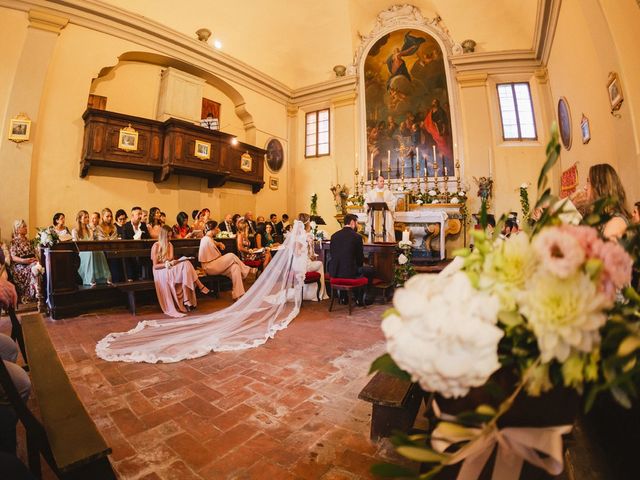 Il matrimonio di Gianluca e Vanessa a Bologna, Bologna 16
