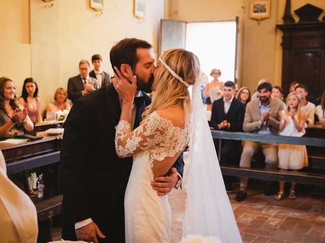 Il matrimonio di Gianluca e Vanessa a Bologna, Bologna 20