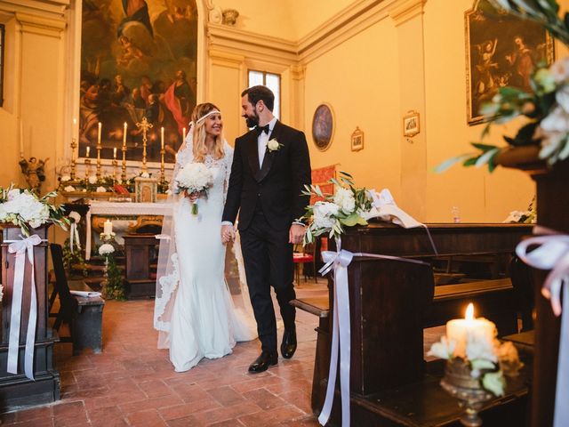 Il matrimonio di Gianluca e Vanessa a Bologna, Bologna 27