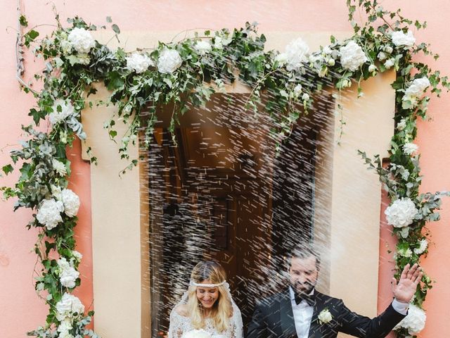Il matrimonio di Gianluca e Vanessa a Bologna, Bologna 28