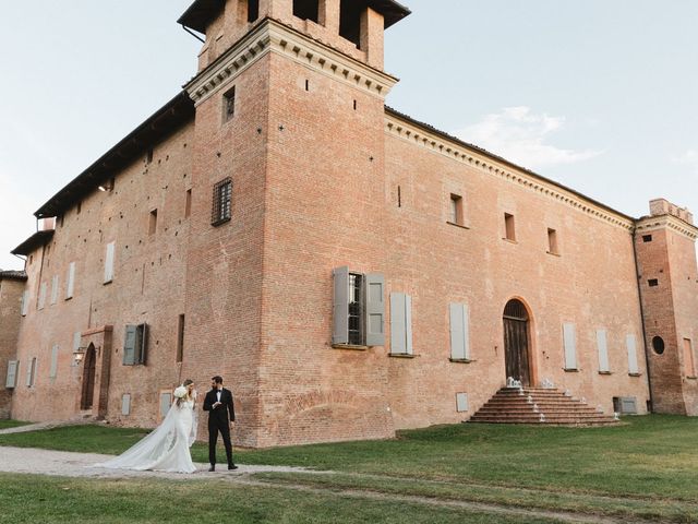 Il matrimonio di Gianluca e Vanessa a Bologna, Bologna 38