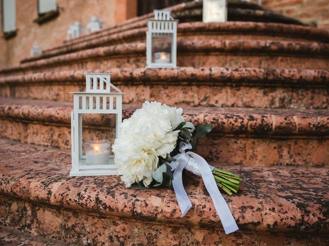 Il matrimonio di Gianluca e Vanessa a Bologna, Bologna 44