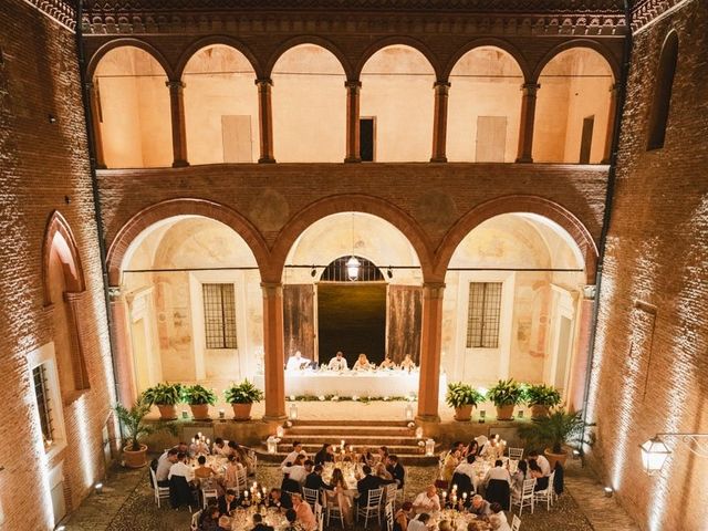 Il matrimonio di Gianluca e Vanessa a Bologna, Bologna 70