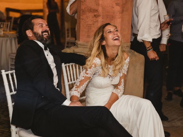 Il matrimonio di Gianluca e Vanessa a Bologna, Bologna 77