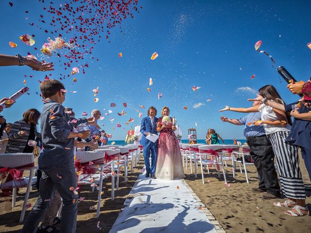 Il matrimonio di Ruggero e Tiziana a Castagneto Carducci, Livorno 12