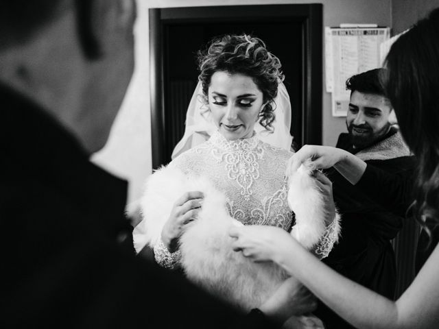 Il matrimonio di Simone e Ilaria a Pescara, Pescara 20