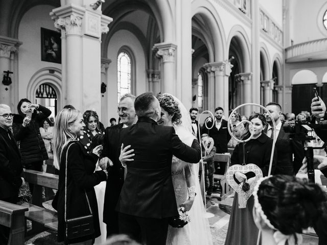 Il matrimonio di Simone e Ilaria a Pescara, Pescara 27