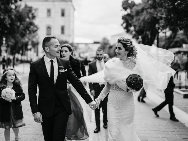 Il matrimonio di Simone e Ilaria a Pescara, Pescara 36