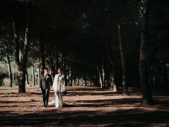 Il matrimonio di Simone e Ilaria a Pescara, Pescara 37