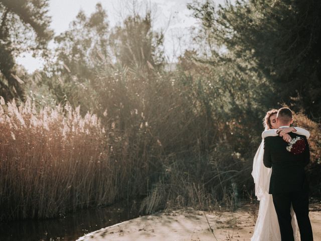 Il matrimonio di Simone e Ilaria a Pescara, Pescara 39