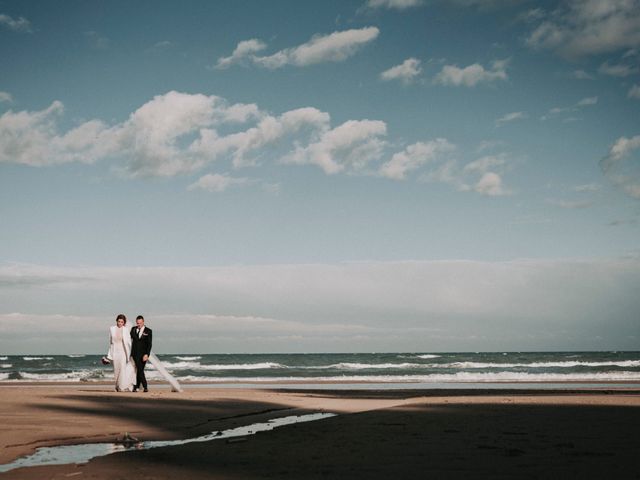 Il matrimonio di Simone e Ilaria a Pescara, Pescara 42