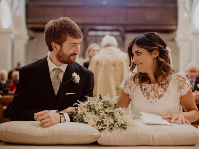 Il matrimonio di Paolo e Paola a Roma, Roma 51