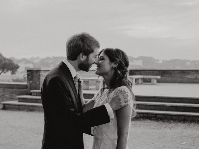 Il matrimonio di Paolo e Paola a Roma, Roma 70