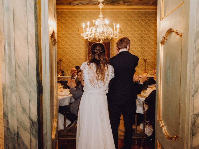 Il matrimonio di Paolo e Paola a Roma, Roma 80