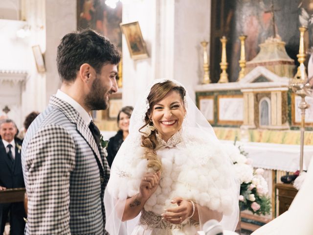 Il matrimonio di Alex e Giulia a Ragusa, Ragusa 18