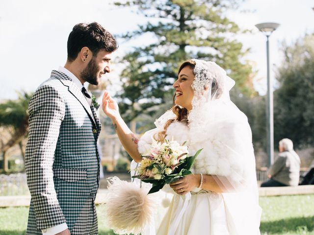 Il matrimonio di Alex e Giulia a Ragusa, Ragusa 26