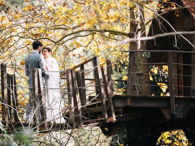 Il matrimonio di Alex e Giulia a Ragusa, Ragusa 31