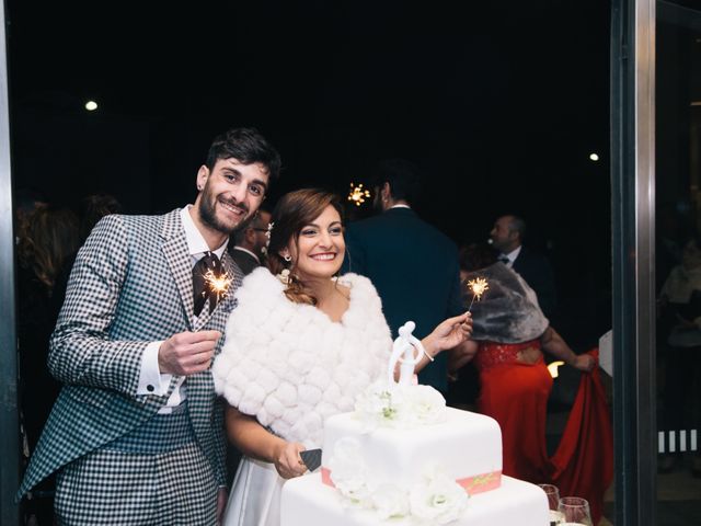 Il matrimonio di Alex e Giulia a Ragusa, Ragusa 45