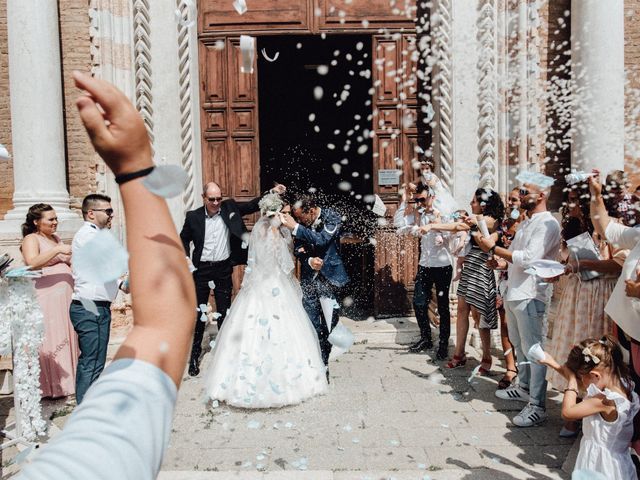 Il matrimonio di Nicola e Mariana a Venezia, Venezia 42