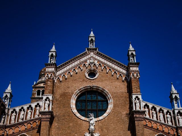 Il matrimonio di Nicola e Mariana a Venezia, Venezia 43