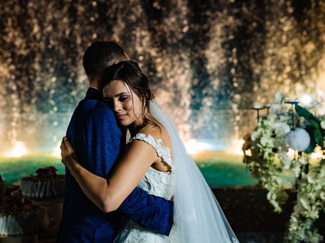 Il matrimonio di Nicola e Mariana a Venezia, Venezia 88