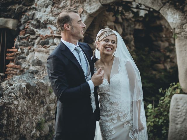 Il matrimonio di Marco e Angela a Taormina, Messina 24
