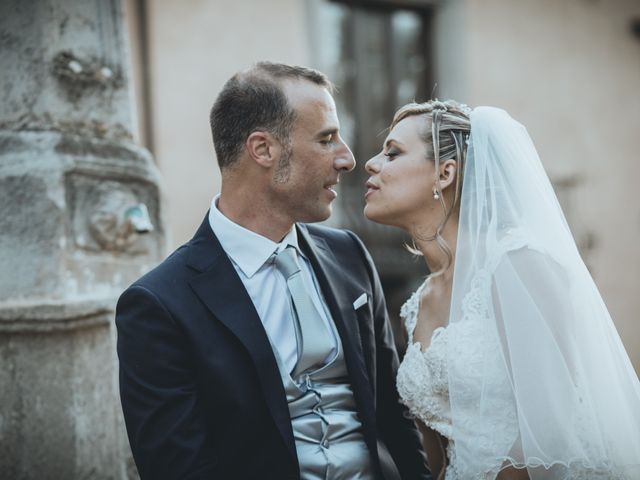 Il matrimonio di Marco e Angela a Taormina, Messina 26