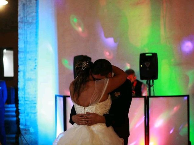 Il matrimonio di Luca e Sonia a Gattatico, Reggio Emilia 5