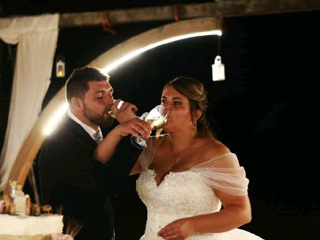 Il matrimonio di Luca e Sonia a Gattatico, Reggio Emilia 6