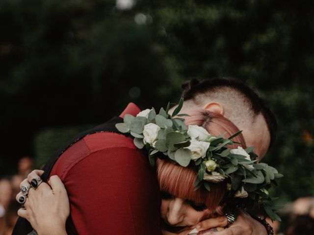 Il matrimonio di Simone e Veronica a Bracciano, Roma 12